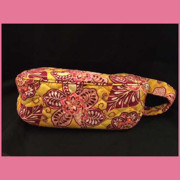 🎉2/$14🎉 Vera Bradley Shoulder Satchel - Picture 3 of 4